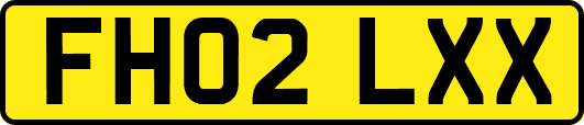 FH02LXX