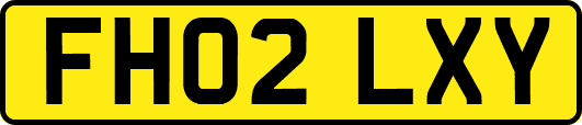 FH02LXY