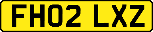 FH02LXZ