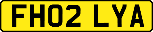 FH02LYA
