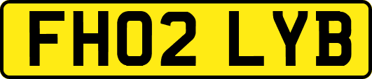 FH02LYB