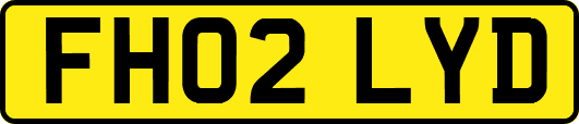 FH02LYD