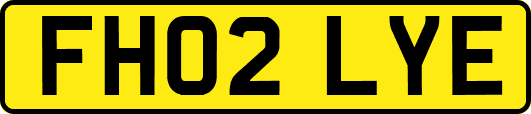 FH02LYE
