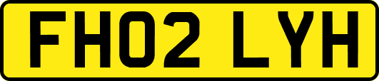 FH02LYH