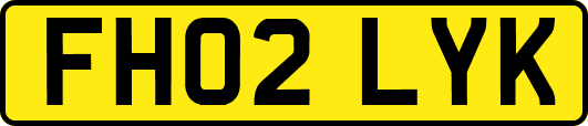 FH02LYK