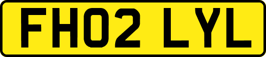FH02LYL