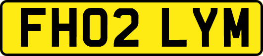 FH02LYM