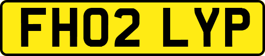 FH02LYP