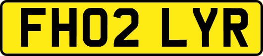 FH02LYR