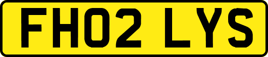 FH02LYS