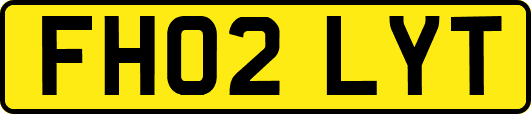 FH02LYT