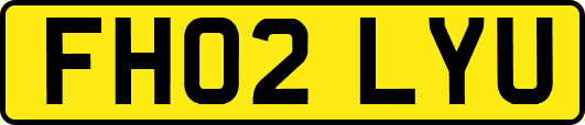 FH02LYU