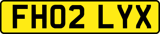 FH02LYX