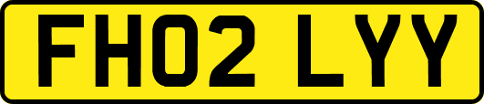FH02LYY