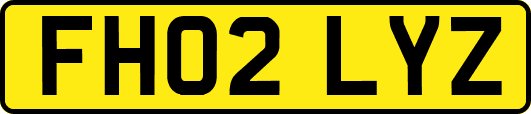 FH02LYZ