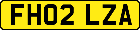 FH02LZA
