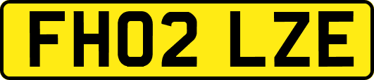 FH02LZE