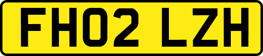 FH02LZH