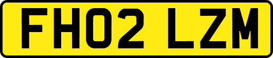 FH02LZM