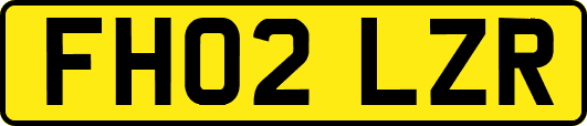FH02LZR