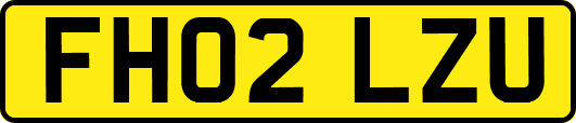 FH02LZU