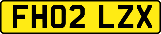 FH02LZX