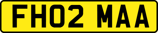 FH02MAA