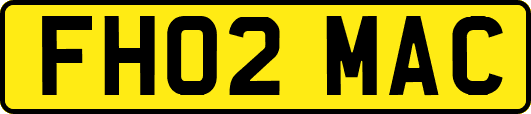 FH02MAC