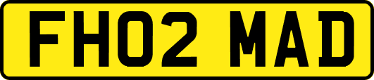 FH02MAD