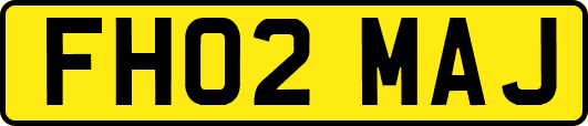 FH02MAJ