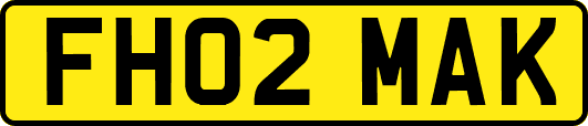 FH02MAK