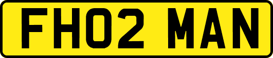 FH02MAN