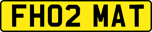FH02MAT