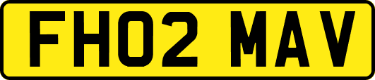FH02MAV