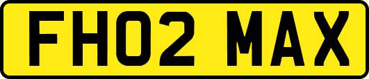 FH02MAX