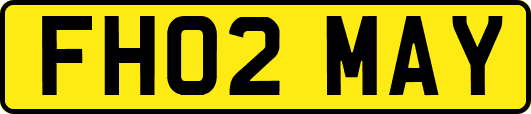 FH02MAY