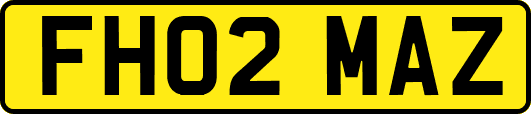 FH02MAZ