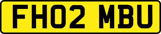 FH02MBU