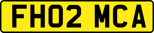 FH02MCA
