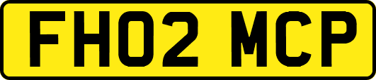 FH02MCP