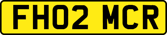 FH02MCR