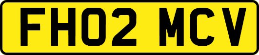 FH02MCV