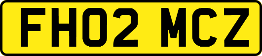 FH02MCZ