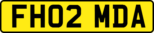 FH02MDA