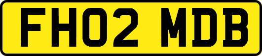 FH02MDB