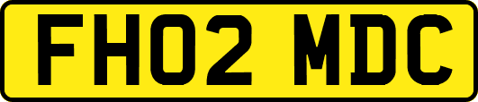 FH02MDC
