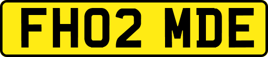 FH02MDE