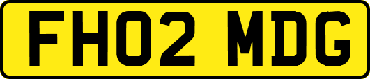 FH02MDG