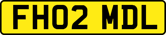 FH02MDL