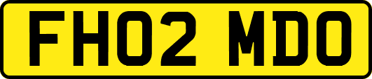 FH02MDO